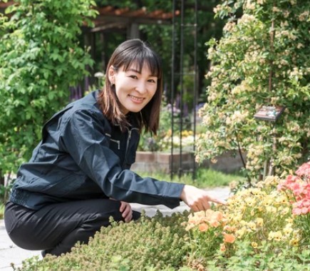 運営者 佐藤 道江